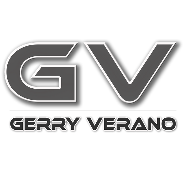 Gerry Verano