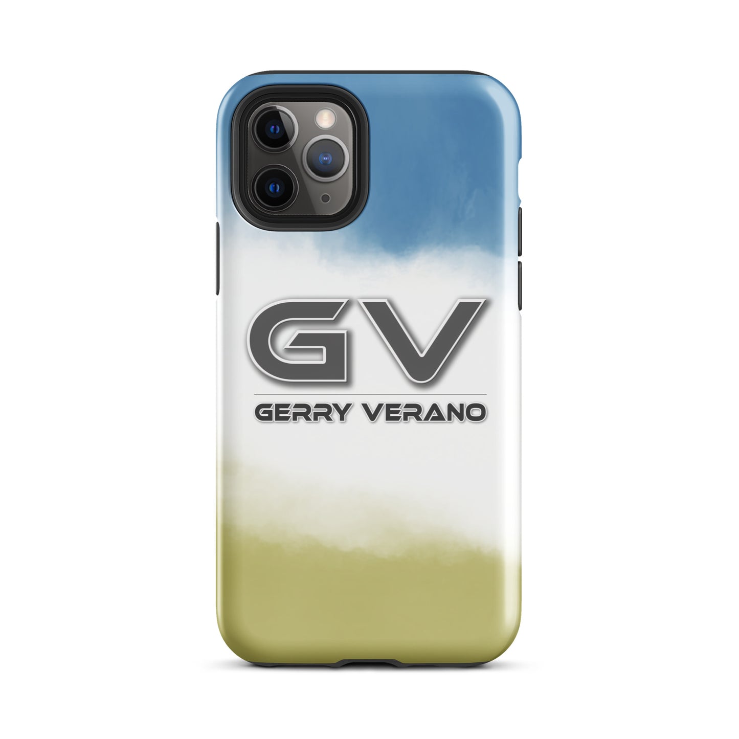 Gerry Verano Tough Case for iPhone®
