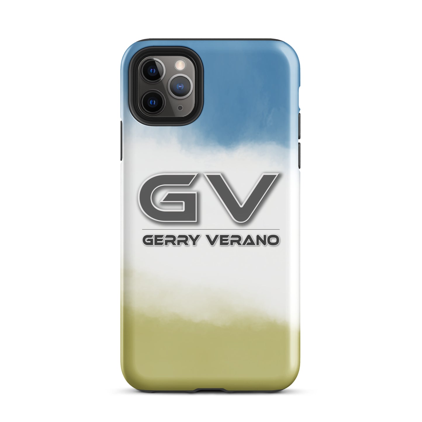 Gerry Verano Tough Case for iPhone®
