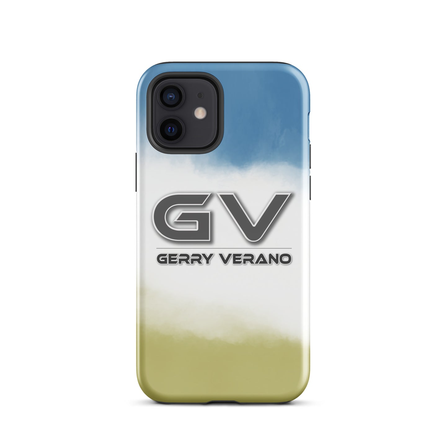Gerry Verano Tough Case for iPhone®