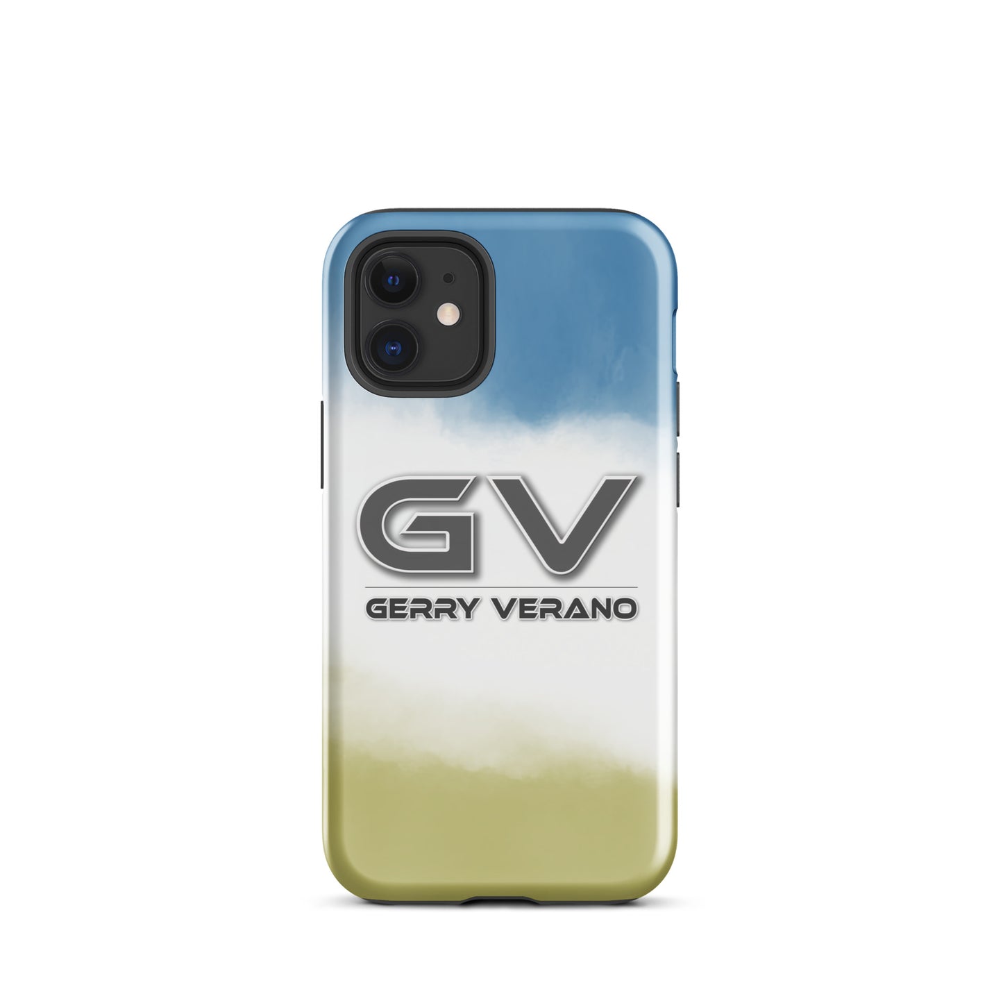 Gerry Verano Tough Case for iPhone®