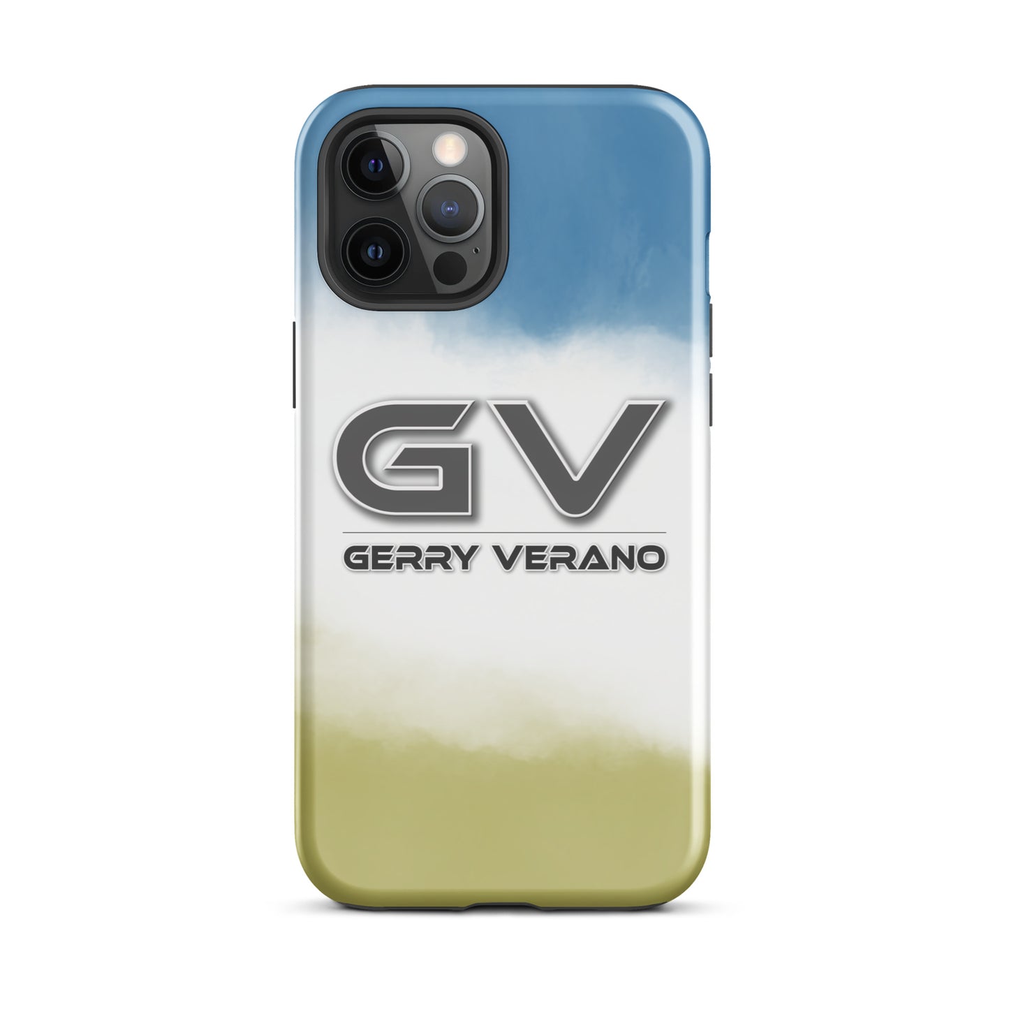 Gerry Verano Tough Case for iPhone®