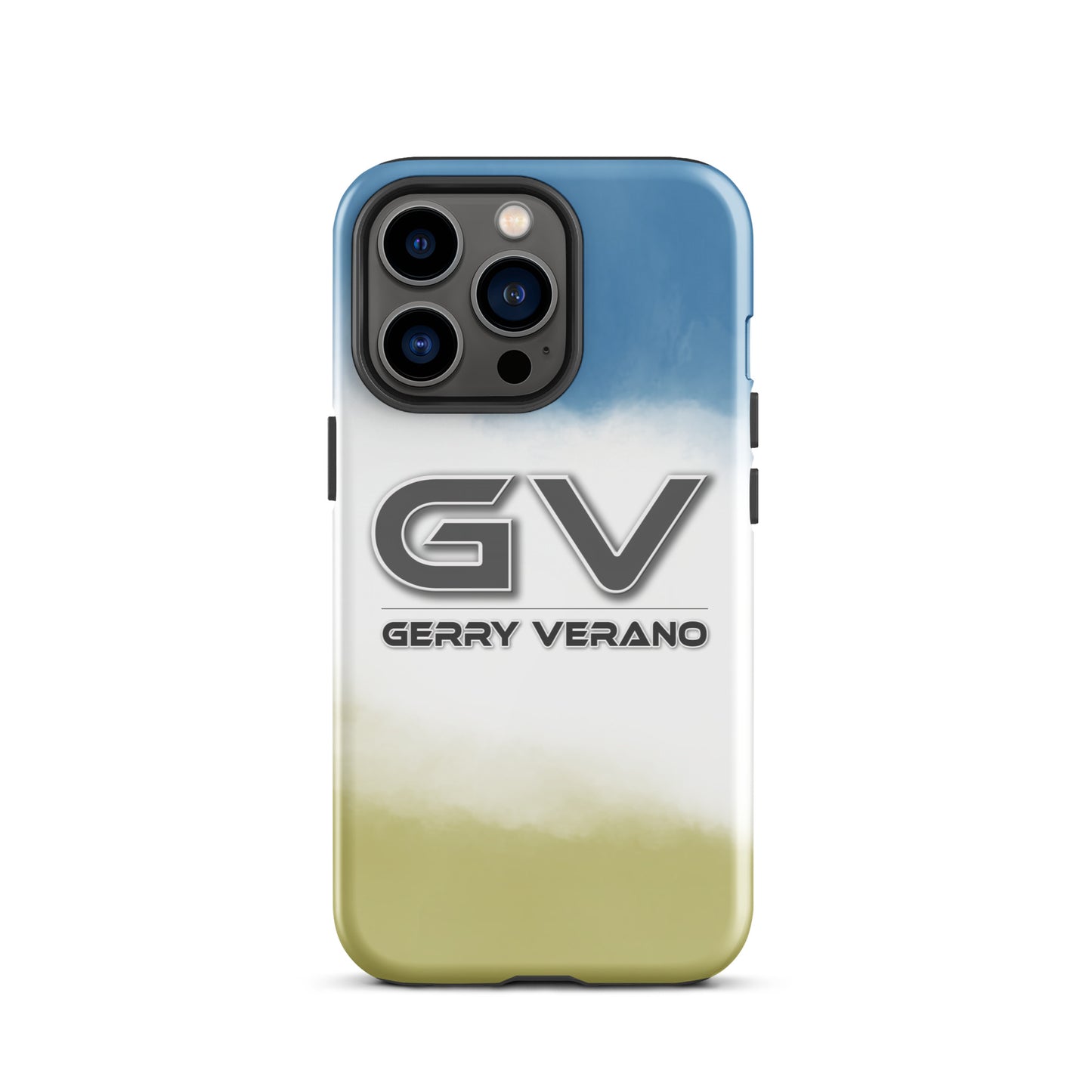 Gerry Verano Tough Case for iPhone®
