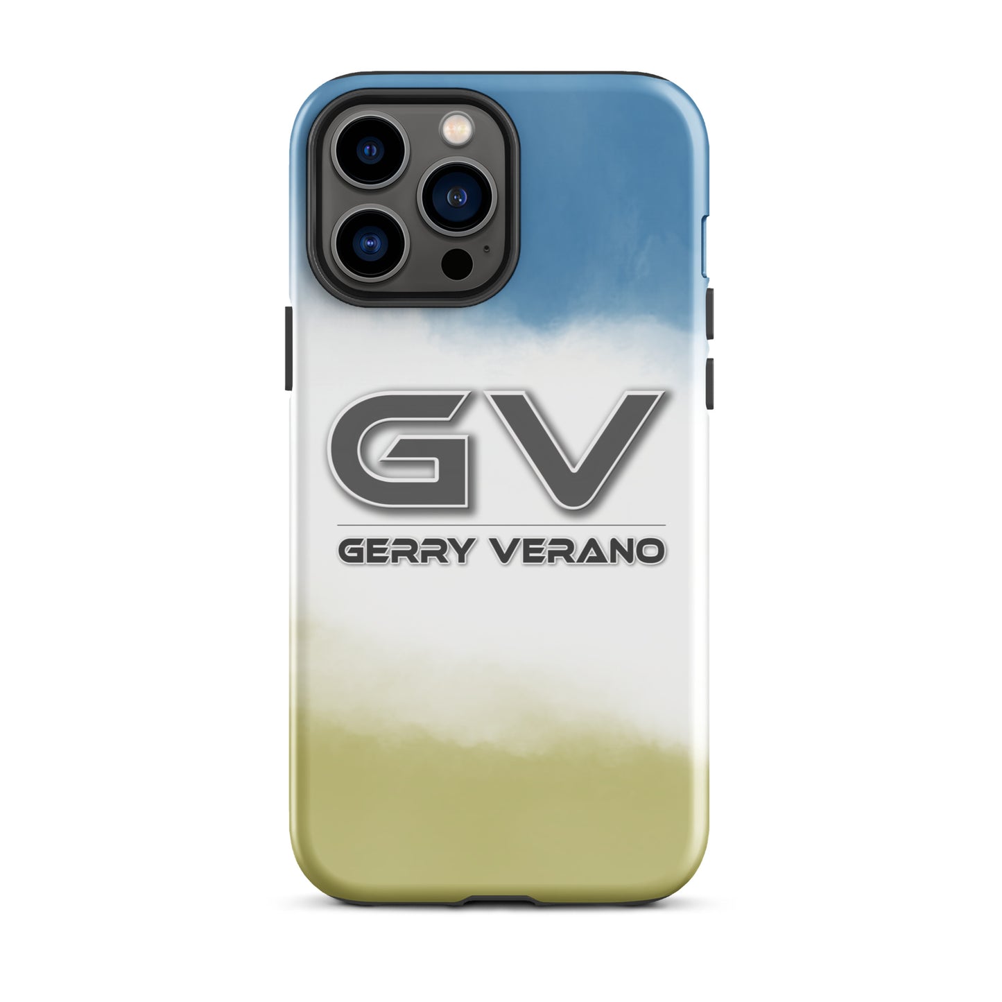 Gerry Verano Tough Case for iPhone®