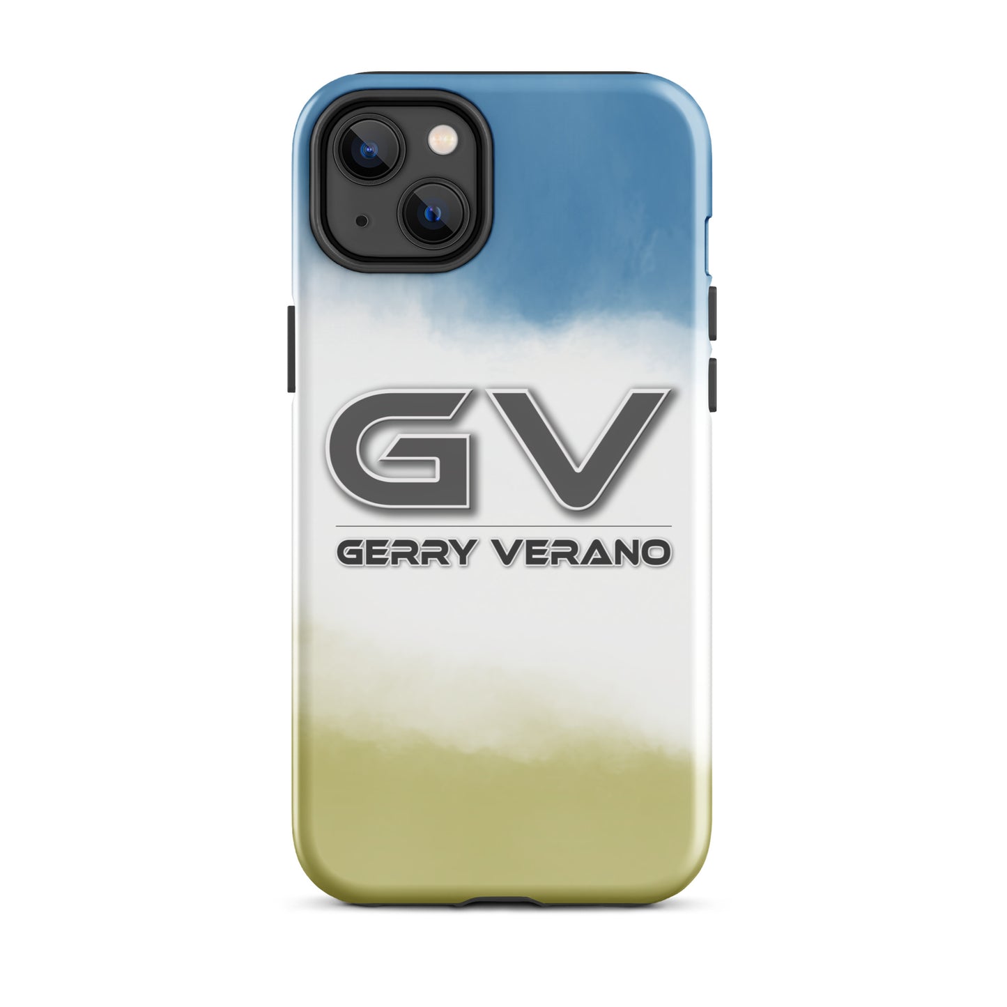 Gerry Verano Tough Case for iPhone®