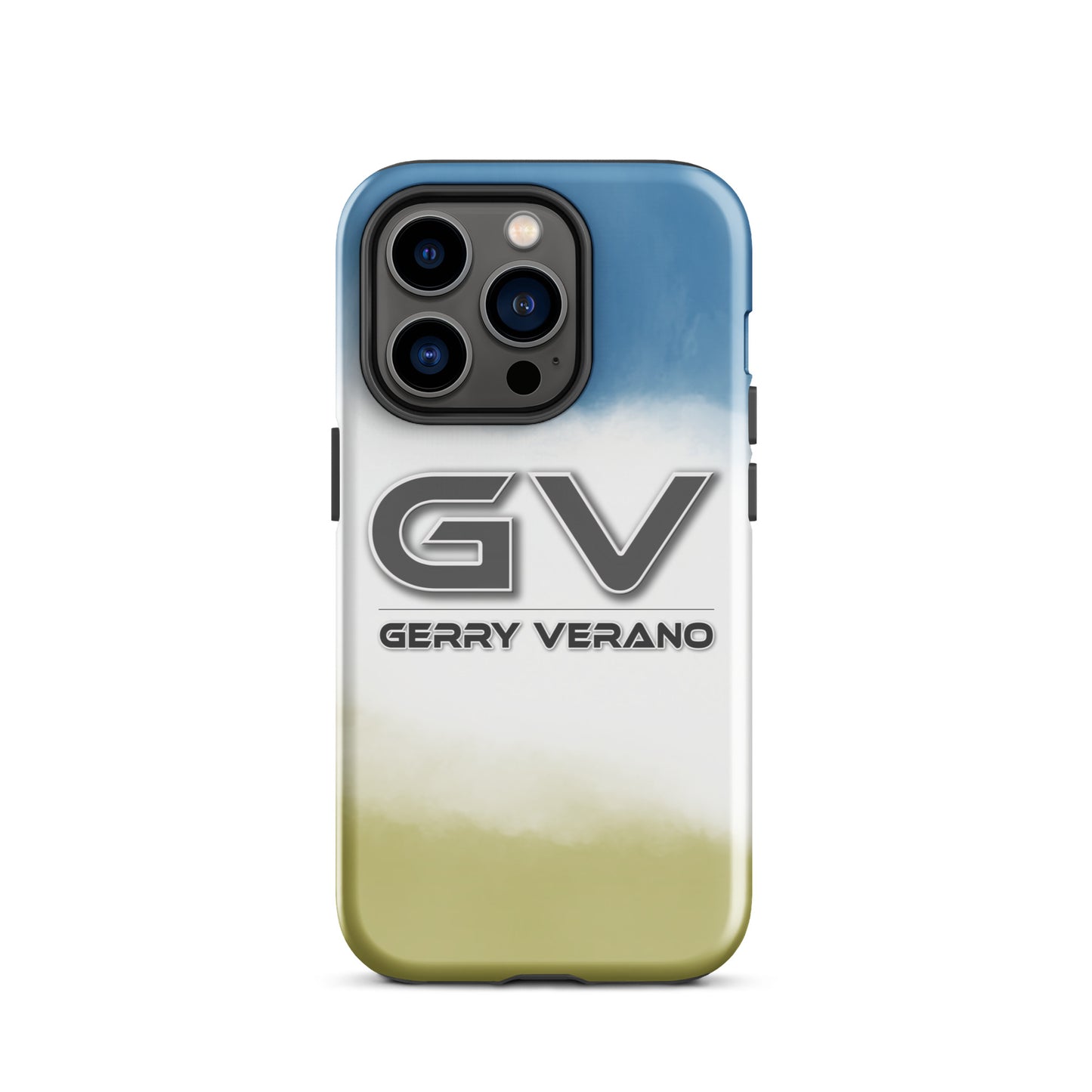 Gerry Verano Tough Case for iPhone®