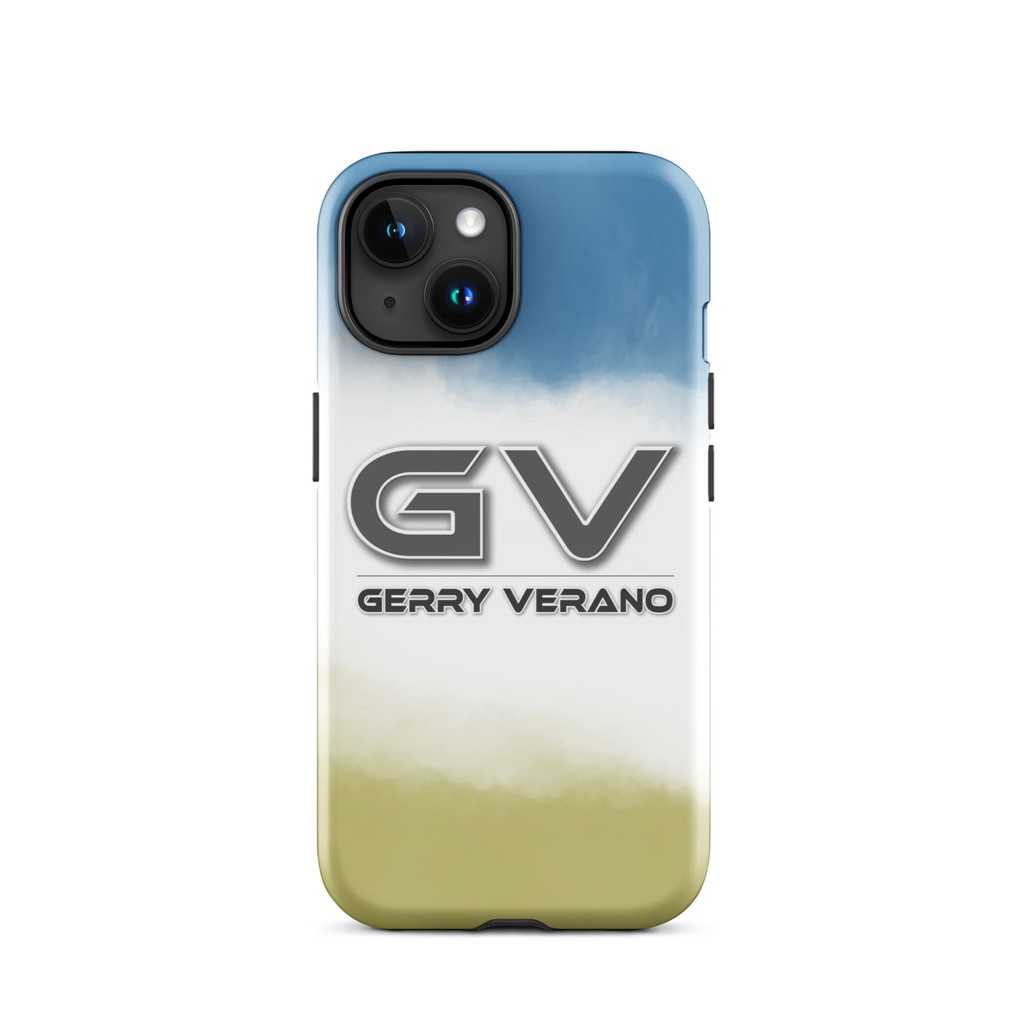 Gerry Verano Tough Case for iPhone®