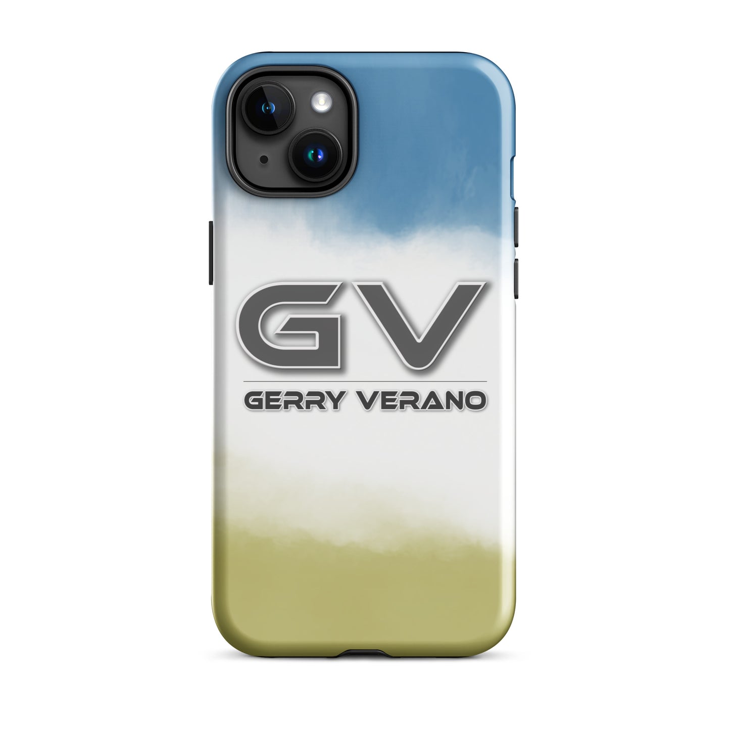 Gerry Verano Tough Case for iPhone®