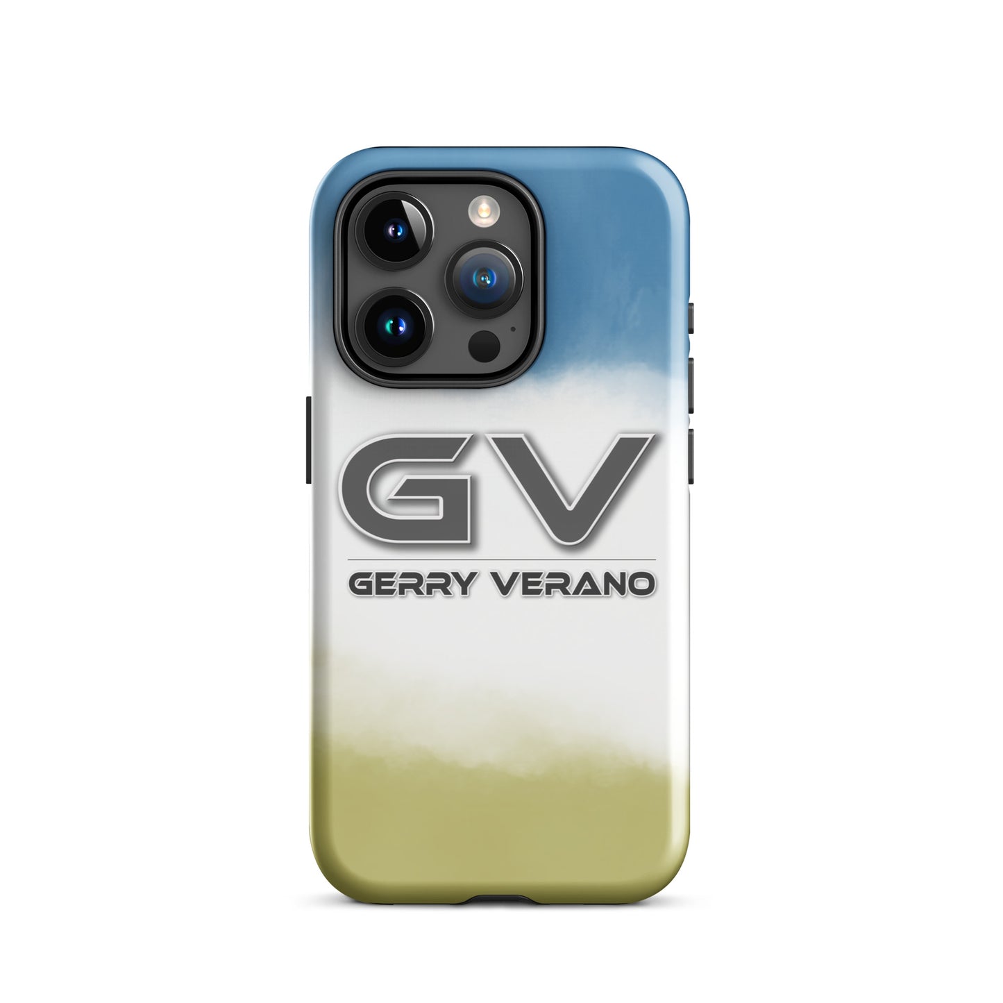 Gerry Verano Tough Case for iPhone®