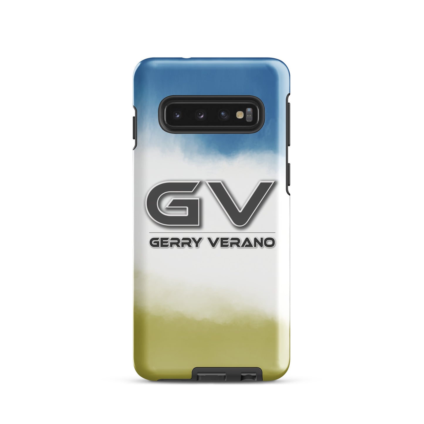Gerry Verano Tough case for Samsung®