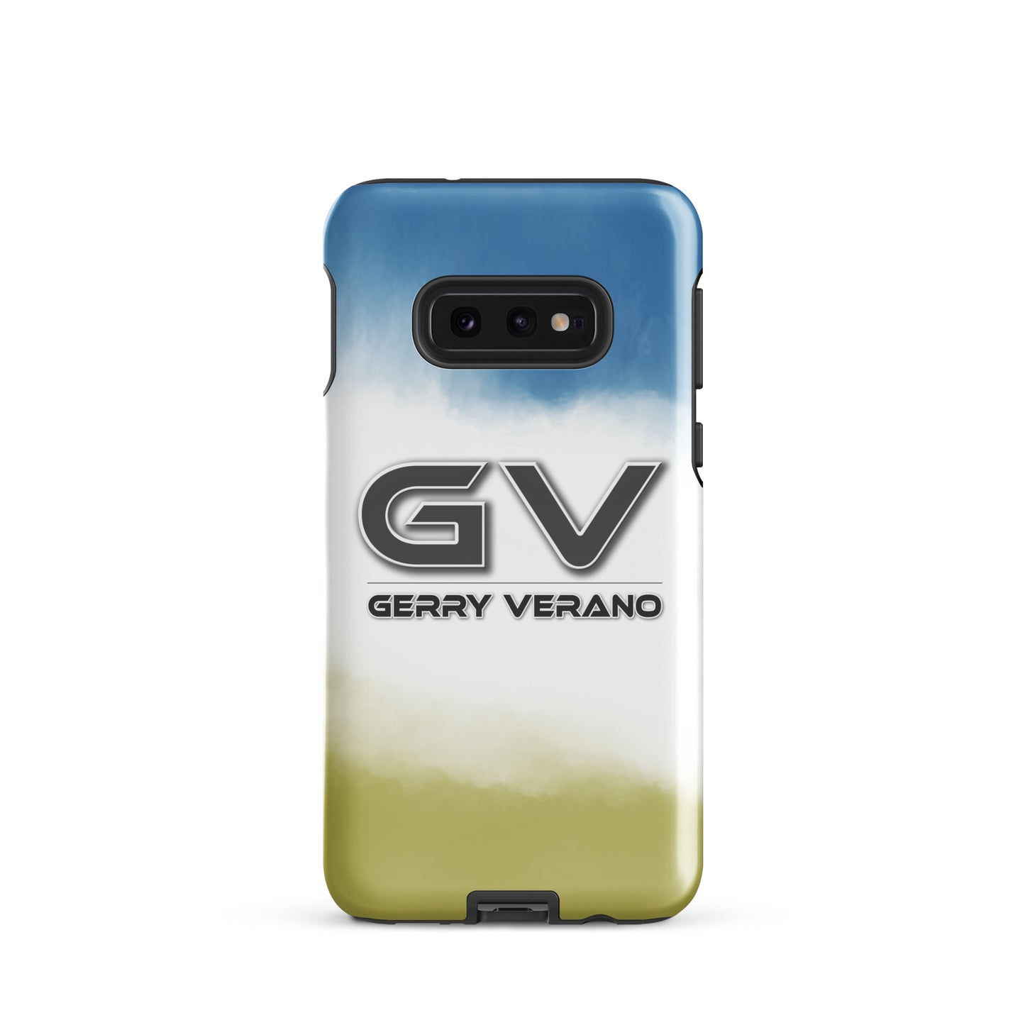 Gerry Verano Tough case for Samsung®
