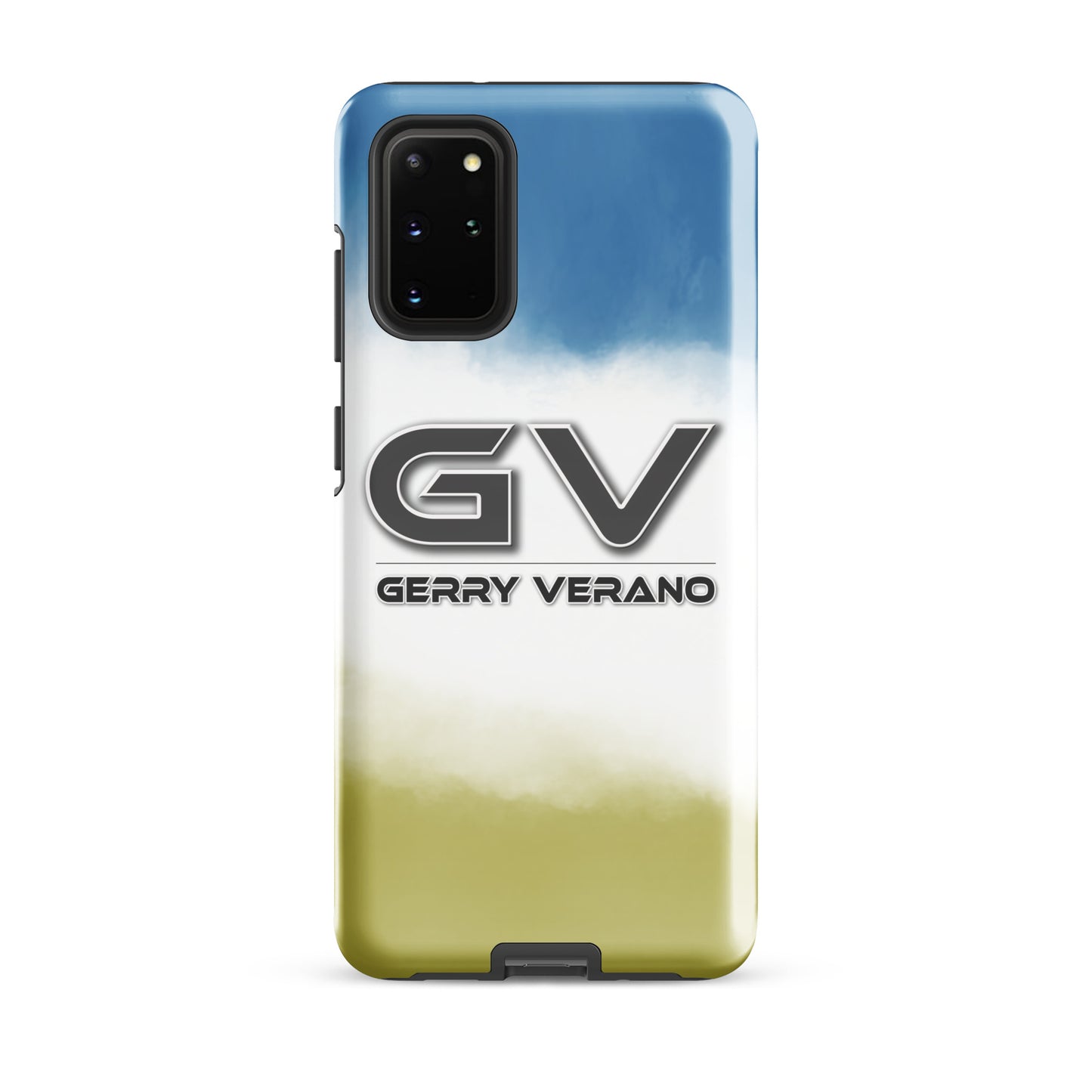 Gerry Verano Tough case for Samsung®