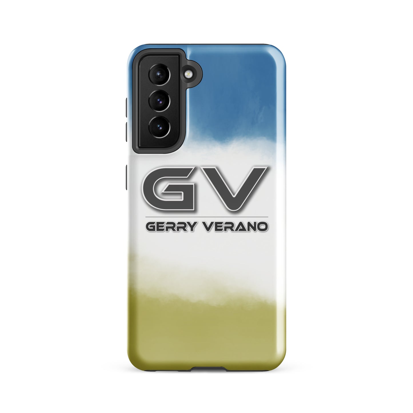 Gerry Verano Tough case for Samsung®
