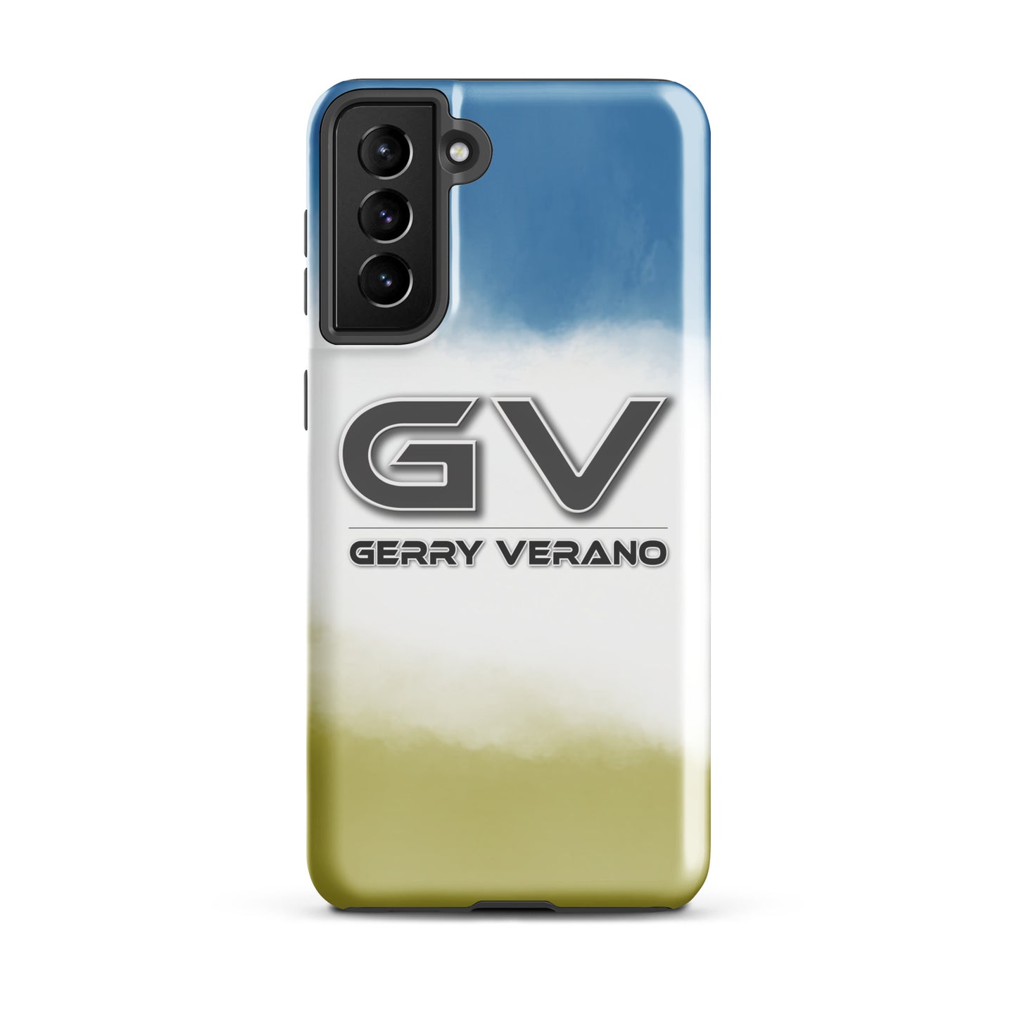 Gerry Verano Tough case for Samsung®