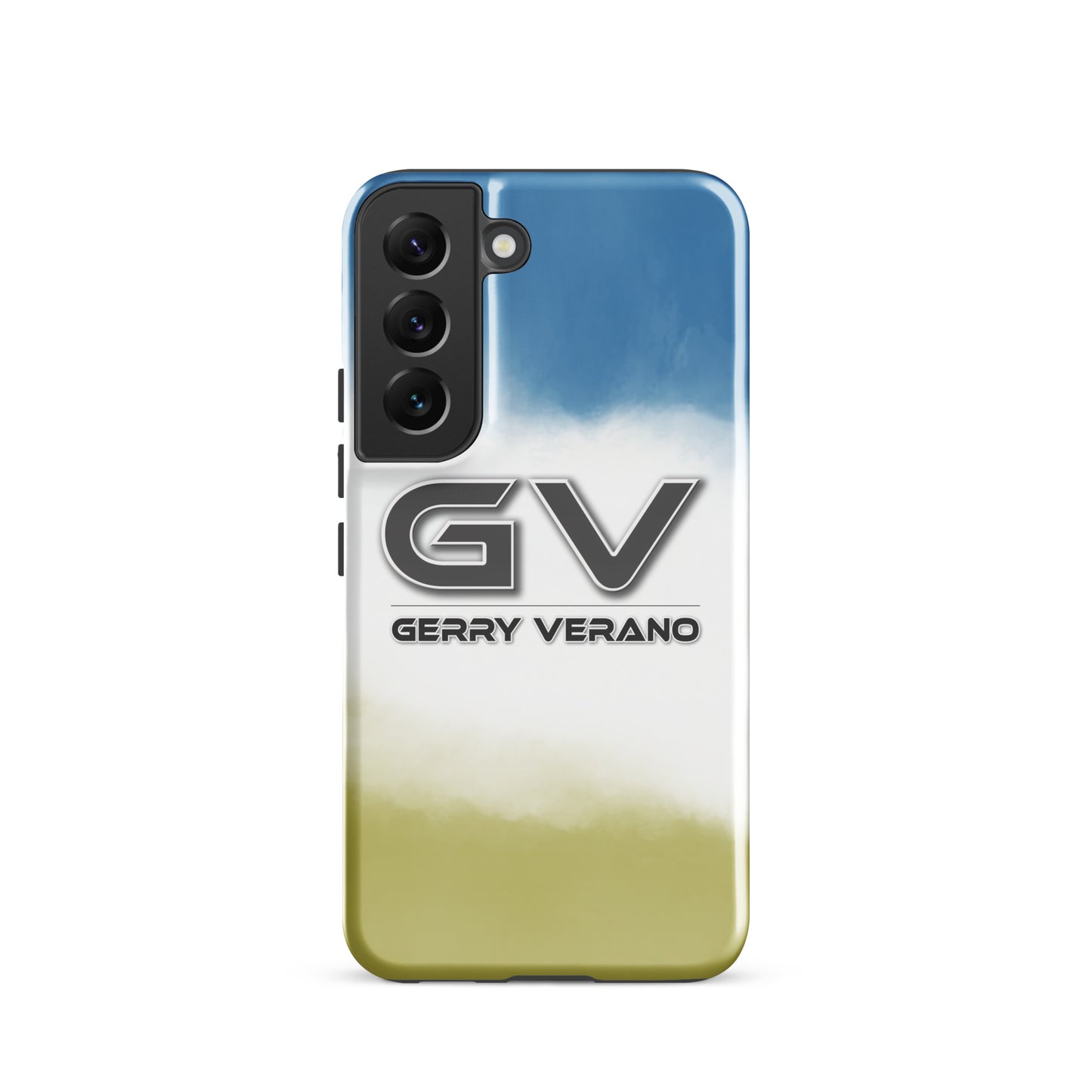 Gerry Verano Tough case for Samsung®