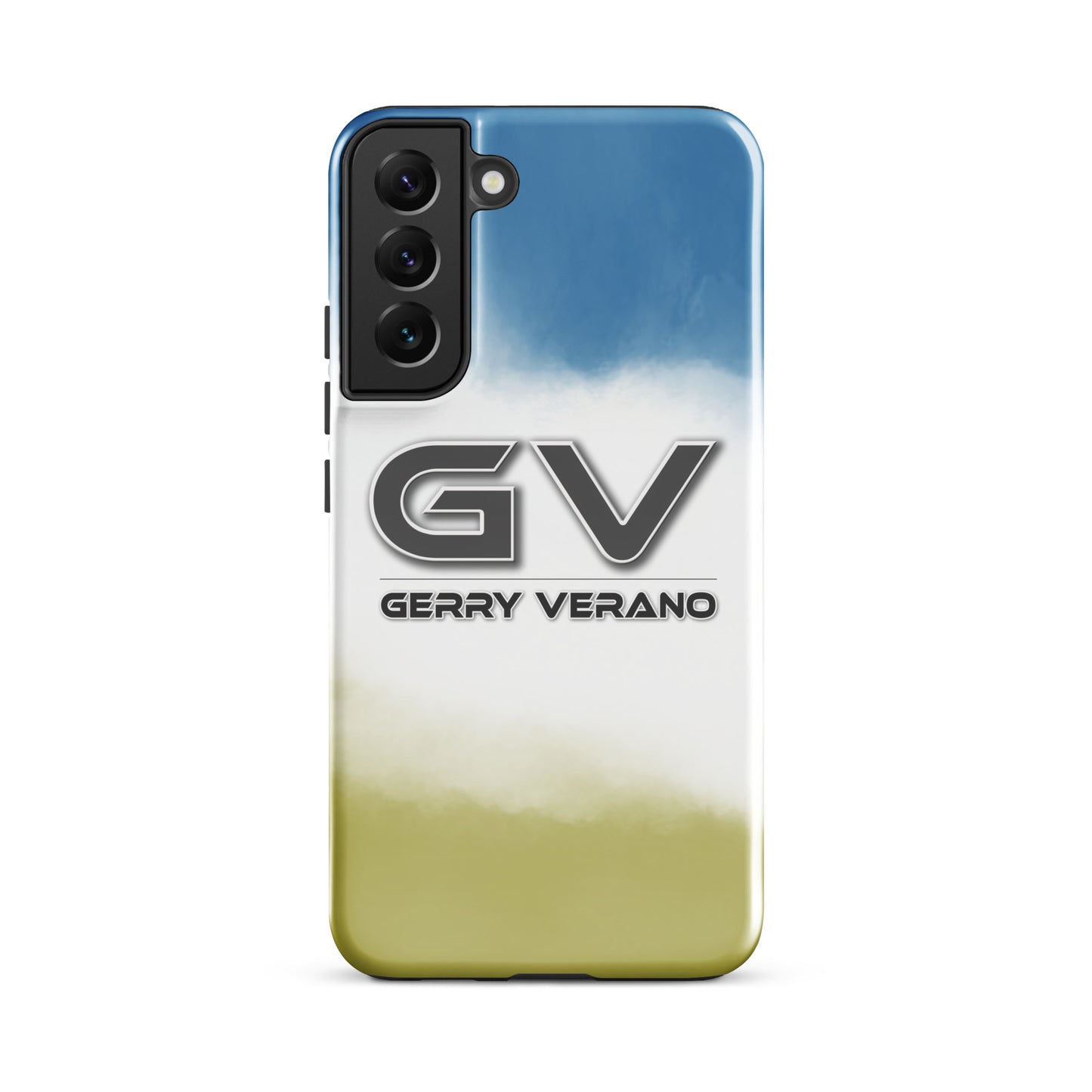 Gerry Verano Tough case for Samsung®