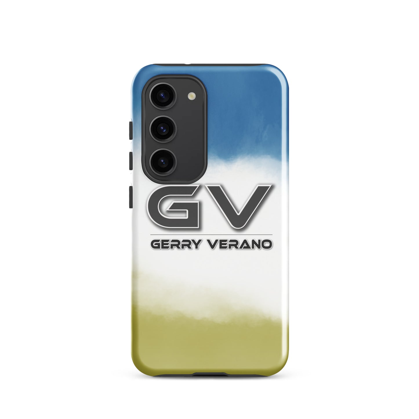 Gerry Verano Tough case for Samsung®