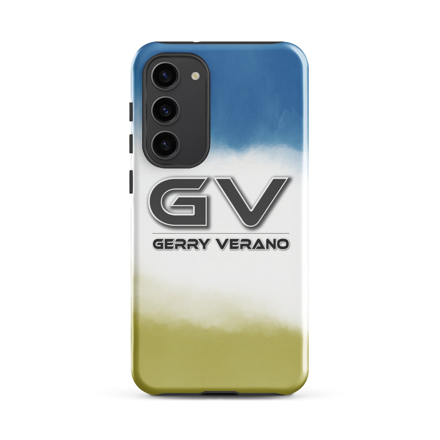 Gerry Verano Tough case for Samsung®