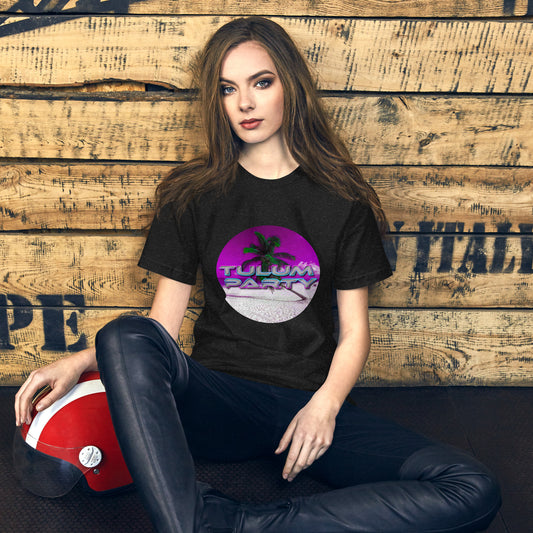 Tulum Unisex t-shirt